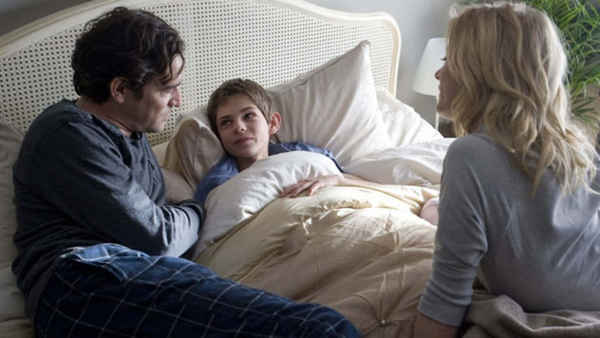 Ways to Live Forever Poster 2