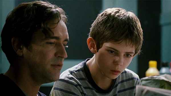 Ways to Live Forever Poster 1