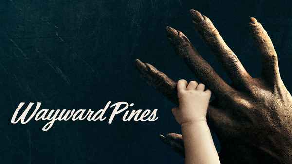 Wayward Pines Poster 5