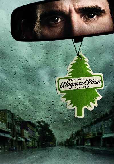 Wayward Pines