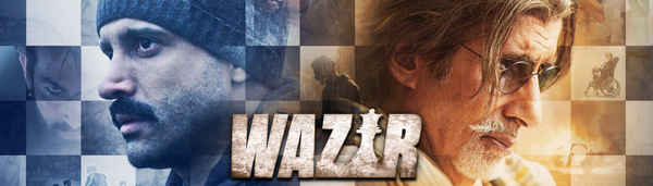 Wazir Poster 4