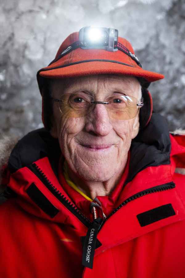 We Are As Gods Poster 2