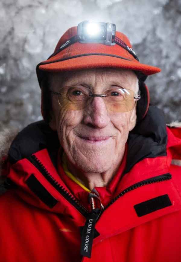 We Are As Gods Poster 4