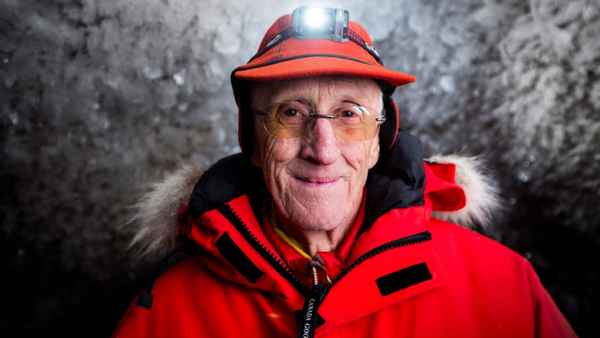 We Are As Gods Poster 1