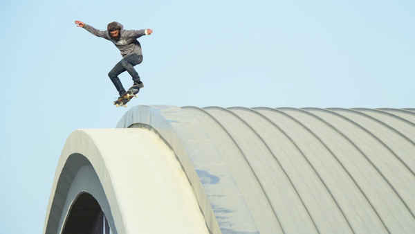 We Are Blood Poster 1