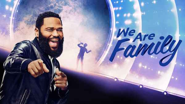 We Are Family Poster 3