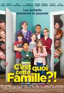 We Are Family Poster 1