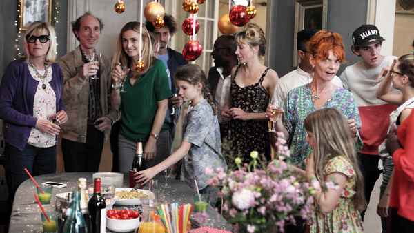 We Are Family Poster 3