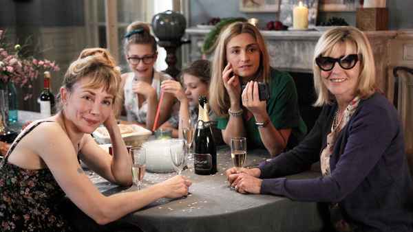 We Are Family Poster 4