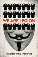 We Are Legion: The Story of the Hacktivists Poster 6