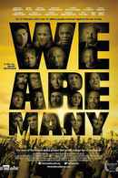 We Are Many Poster 1