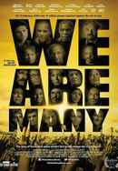 We Are Many Poster 5