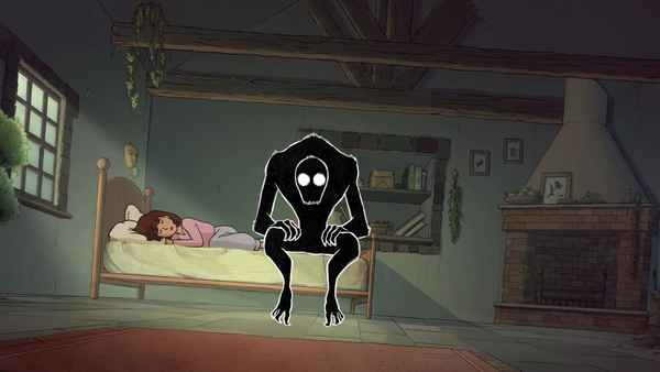 We Are Not Alone Poster 5