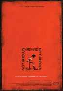 We Are Not Ghouls Poster 5