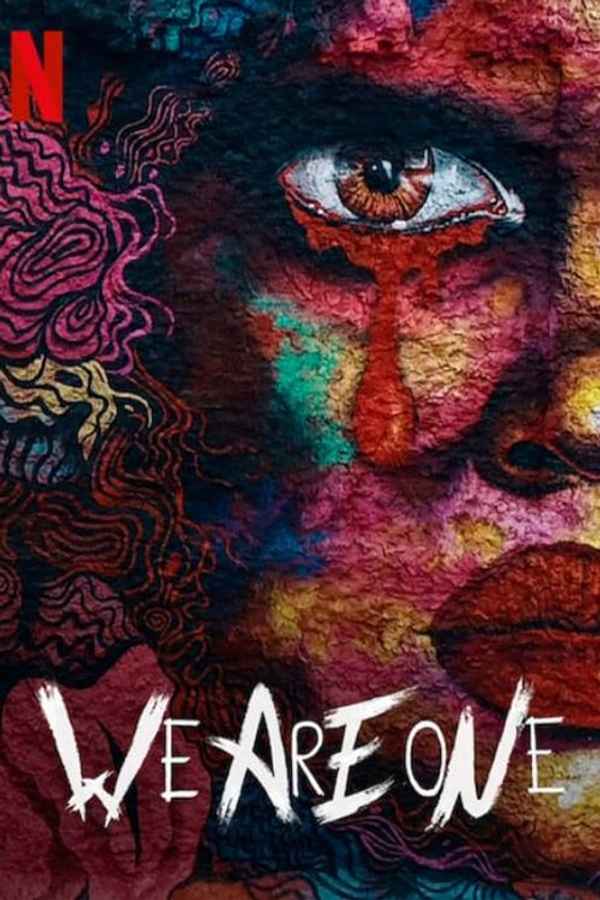 We Are One Poster 7