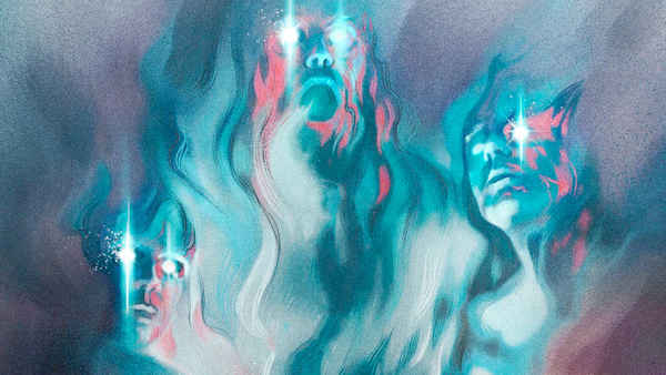 We Are Still Here Poster 5