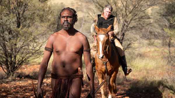 We Are Still Here Poster 1