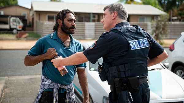 We Are Still Here Poster 3