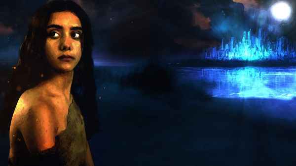 We Are Still Here Poster 4