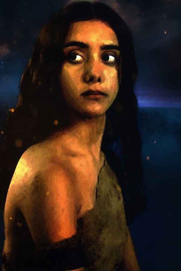 We Are Still Here Poster 7