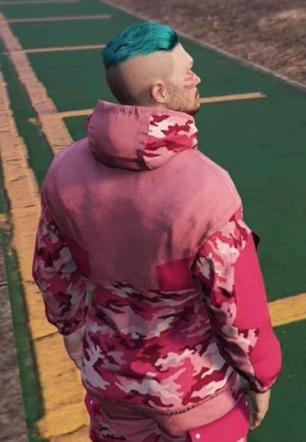 We Are Such Stuff as Dreams Are Made On Poster 4