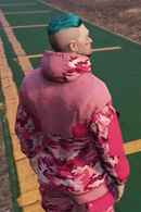 We Are Such Stuff as Dreams Are Made On Poster 3