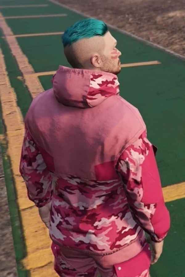 We Are Such Stuff as Dreams Are Made On Poster 3