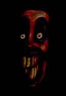 We Are The Enemy Poster 2