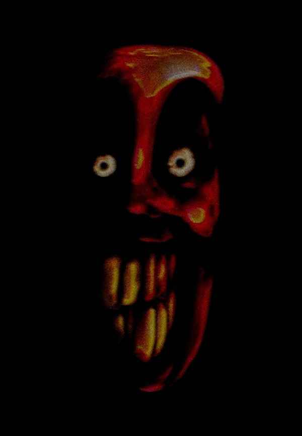 We Are The Enemy Poster 2