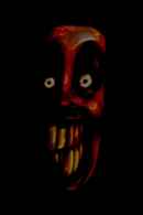 We Are The Enemy Poster 1