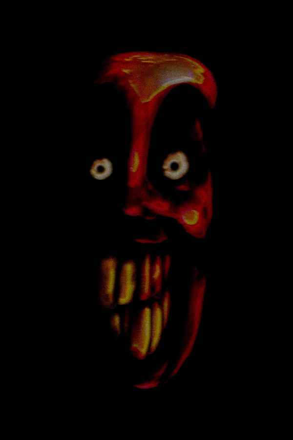 We Are The Enemy Poster 1