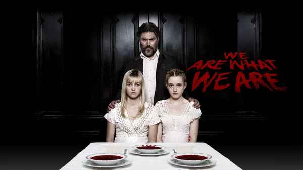 We Are What We Are Poster 7