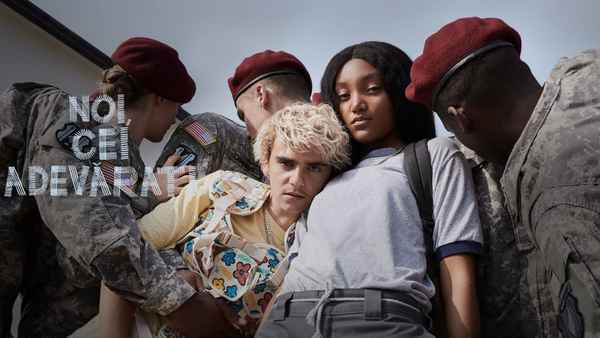 We Are Who We Are Poster 5