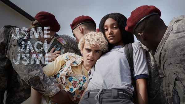 We Are Who We Are Poster 7