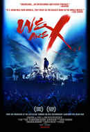 We Are X Poster 6