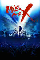 We Are X Poster 3