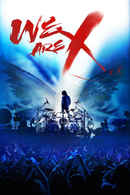 We Are X Poster 7