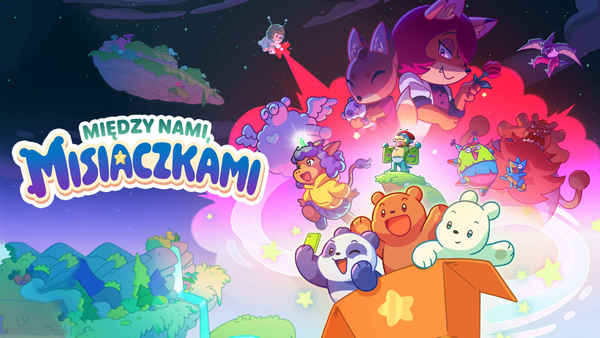 We Baby Bears Poster 1