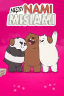 We Bare Bears Poster 4