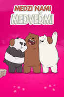 We Bare Bears Poster 5