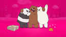 We Bare Bears Poster 3