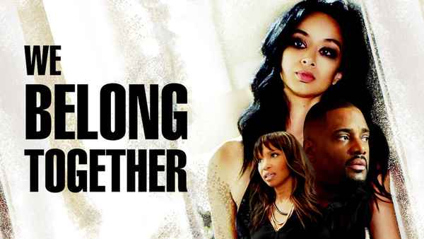 We Belong Together Poster 2