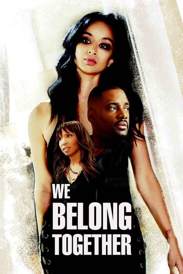 We Belong Together Poster 4