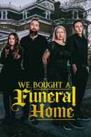 We Bought A Funeral Home Poster 3