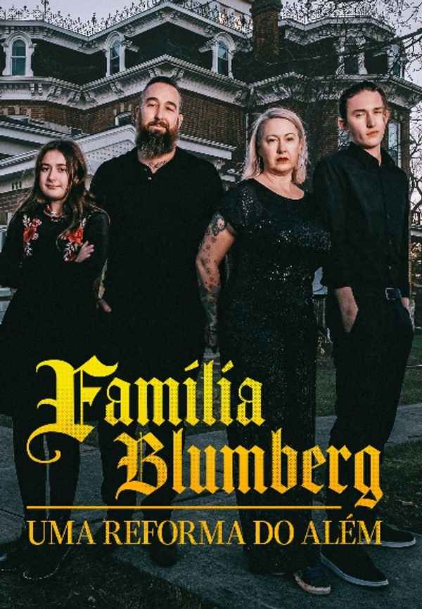 We Bought A Funeral Home Poster 6