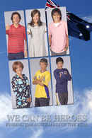 We Can Be Heroes: Finding the Australian of the Year Poster 1