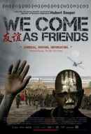 We Come as Friends Poster 6