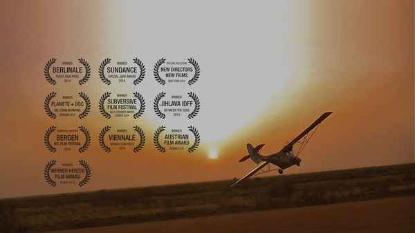 We Come as Friends Poster 3