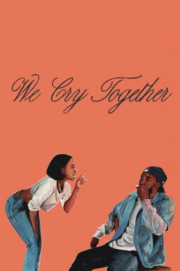 We Cry Together Poster 4