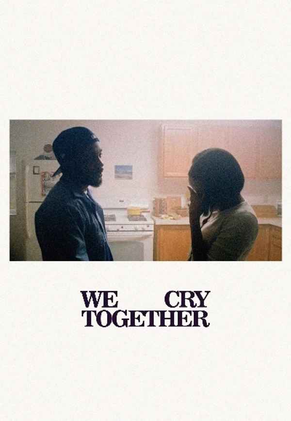 We Cry Together Poster 7